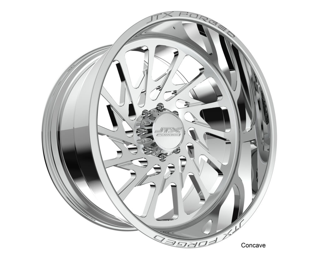26x14 C PSYCHO 8 LUG P
