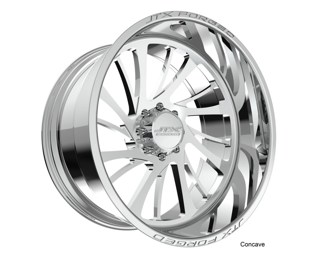 26x14 C RAIDER 8 LUG P