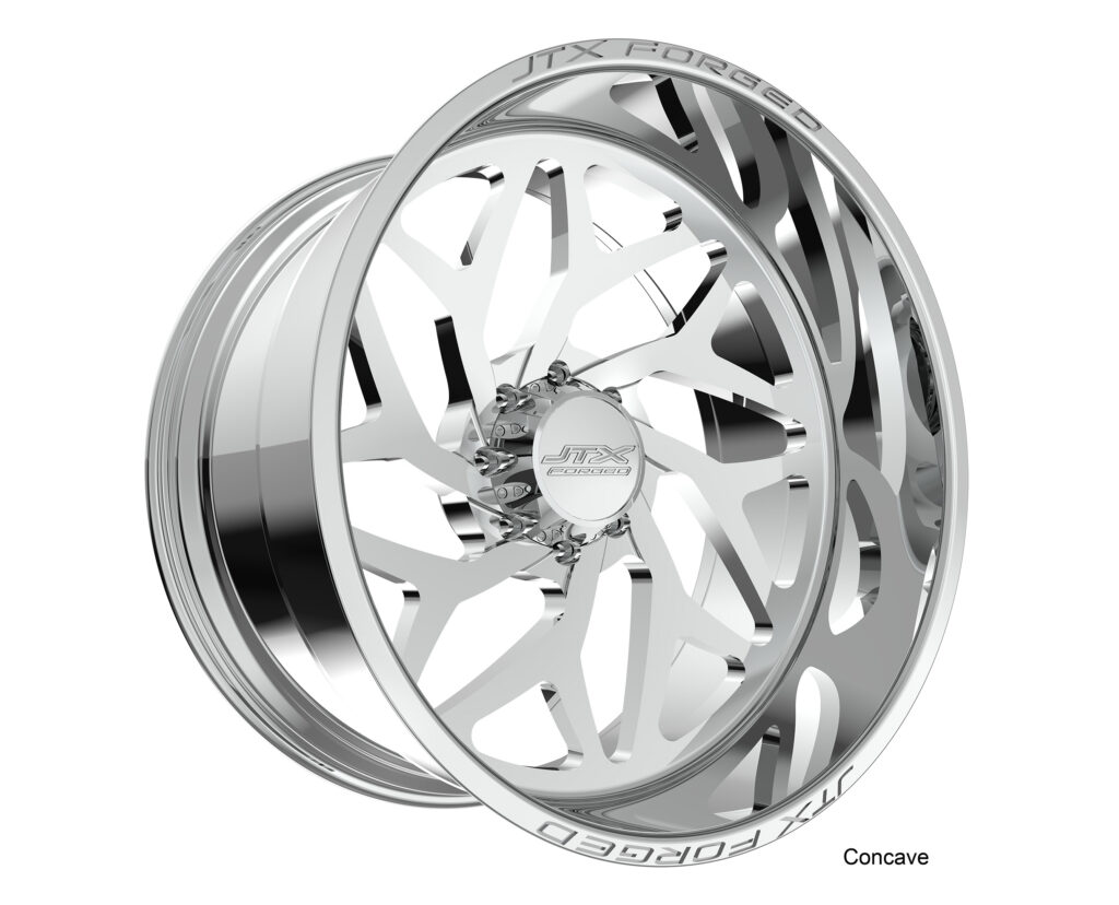 26x14 C RECON 8 LUG P