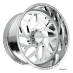 26x14 C RECON 8 LUG P