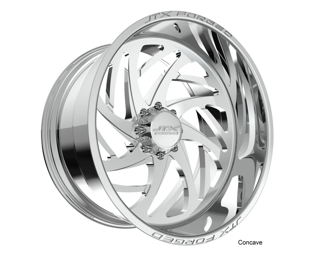 26x14 C REVOLT 8 LUG P