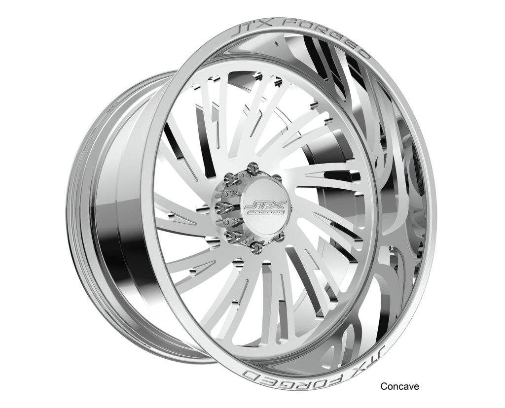26x14 C RUMBLE 8 LUG P