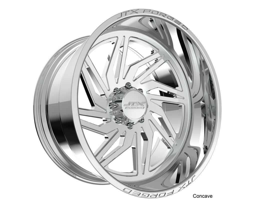 26x14 C RUPTURE 8 LUG P