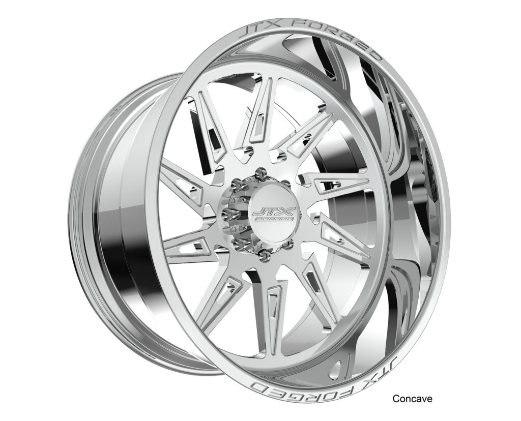 26x14 C SCISSOR 8 LUG P