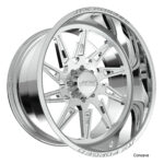 26x14 C SCISSOR 8 LUG P