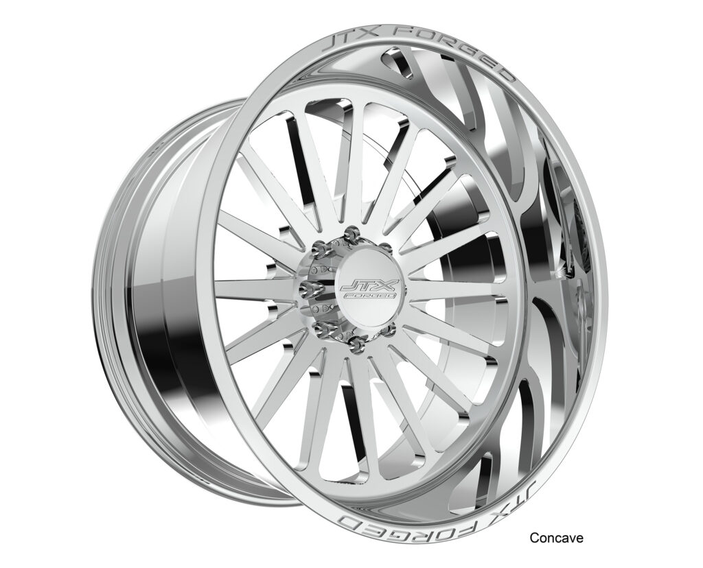 26x14 C SILENCER 8 LUG P