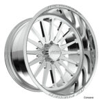 26x14 C SILENCER 8 LUG P