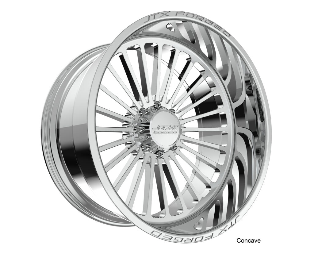 26x14 C SS-203 8 LUG P