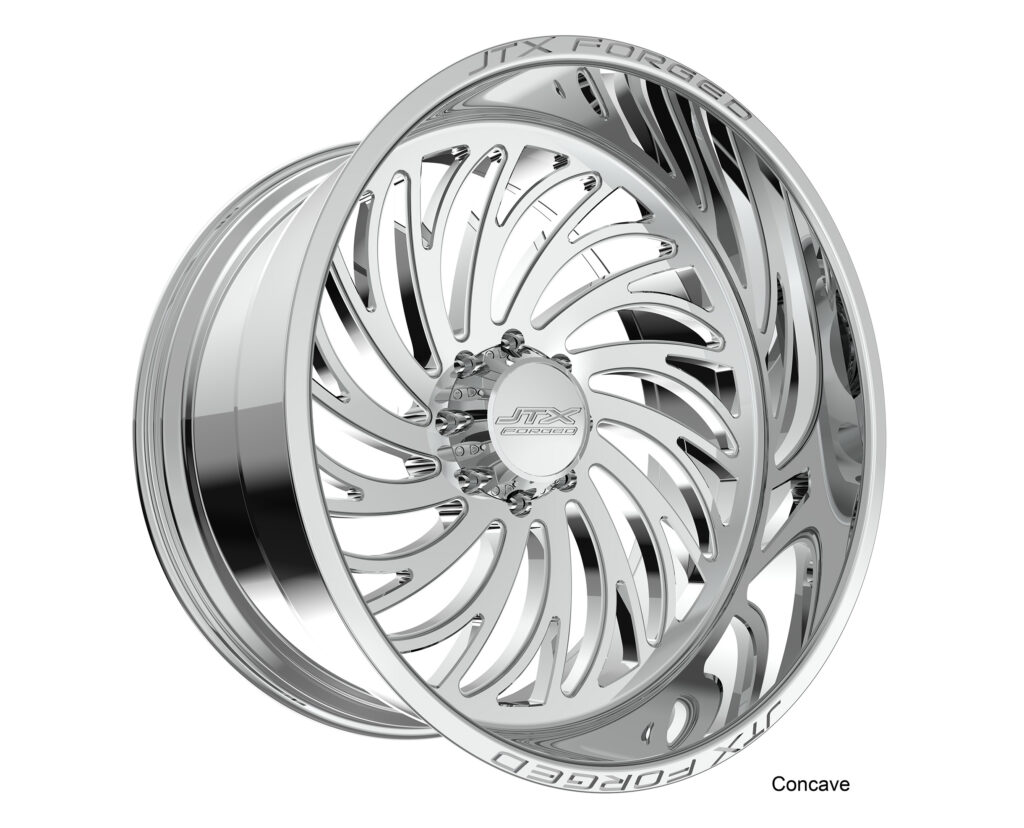 26x14 C SS-205 8 LUG P