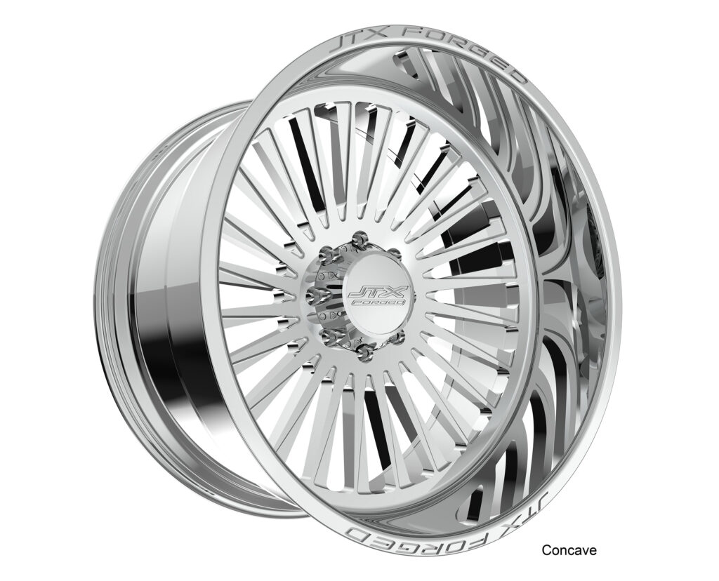 26x14 C STILETTO 8 LUG P