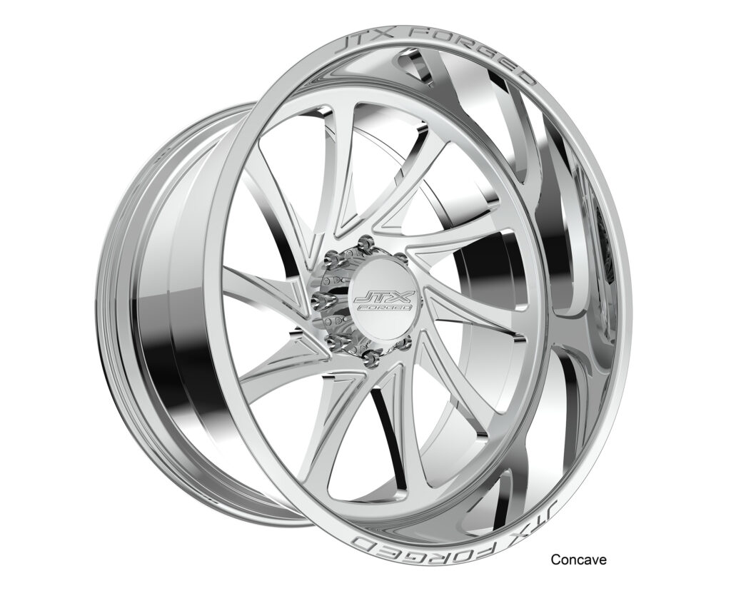 26x14 C SUBLIME 8 LUG P