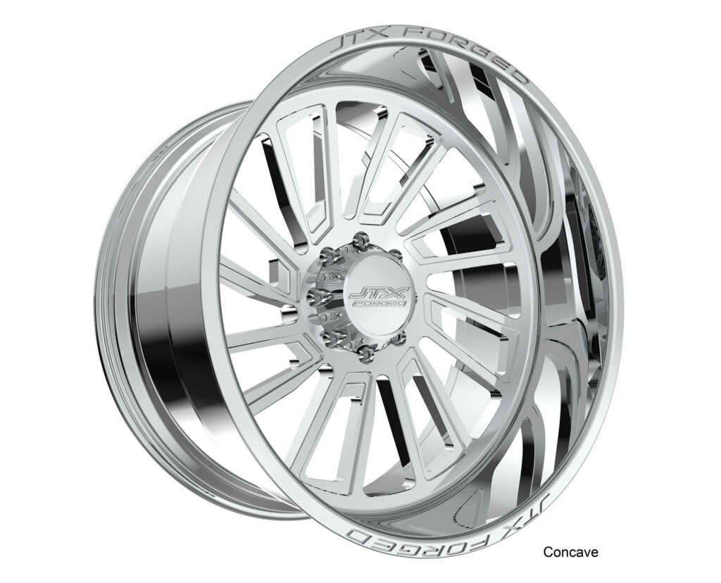 26x14 C SUMMIT 8 LUG P