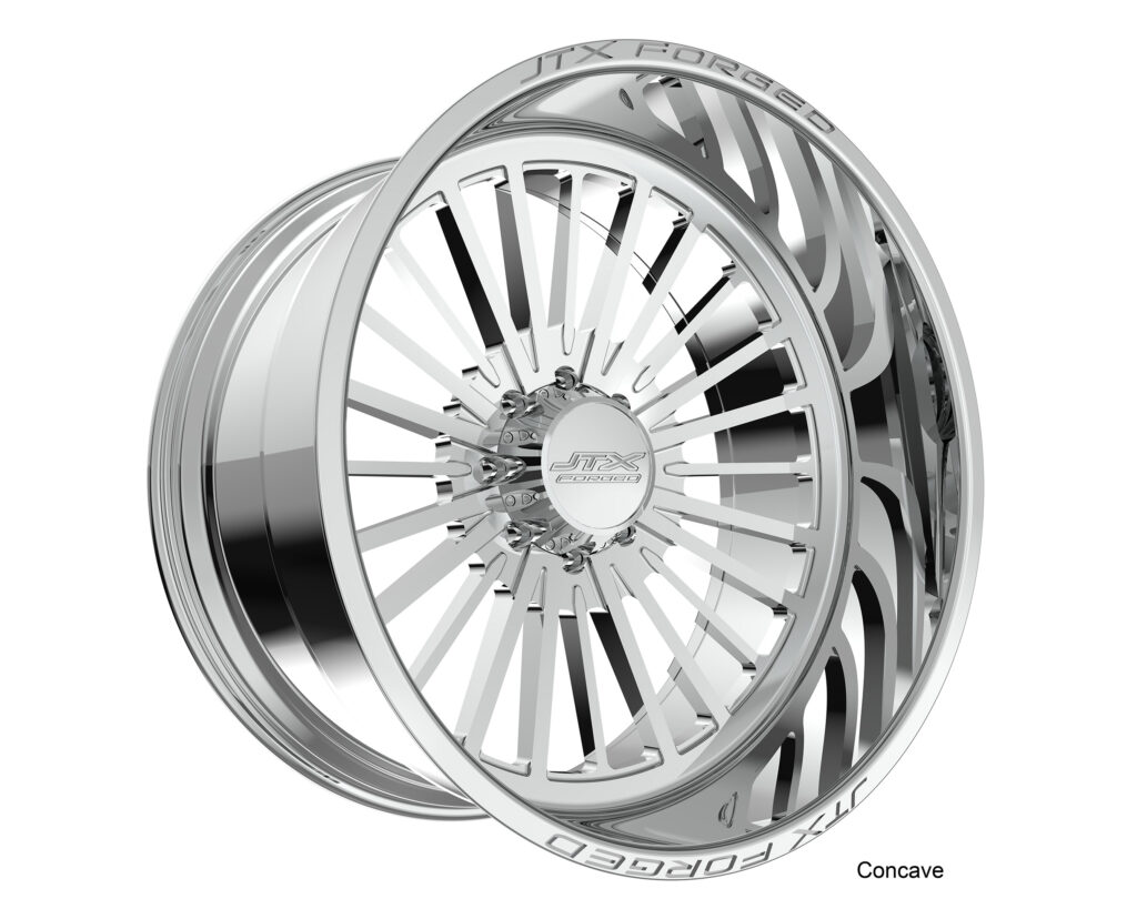 26x14 C SUPPRESSOR 8 LUG P