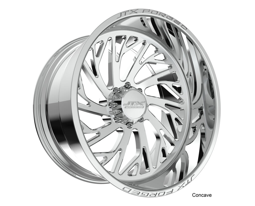 26x14 C SURGE 8 LUG P