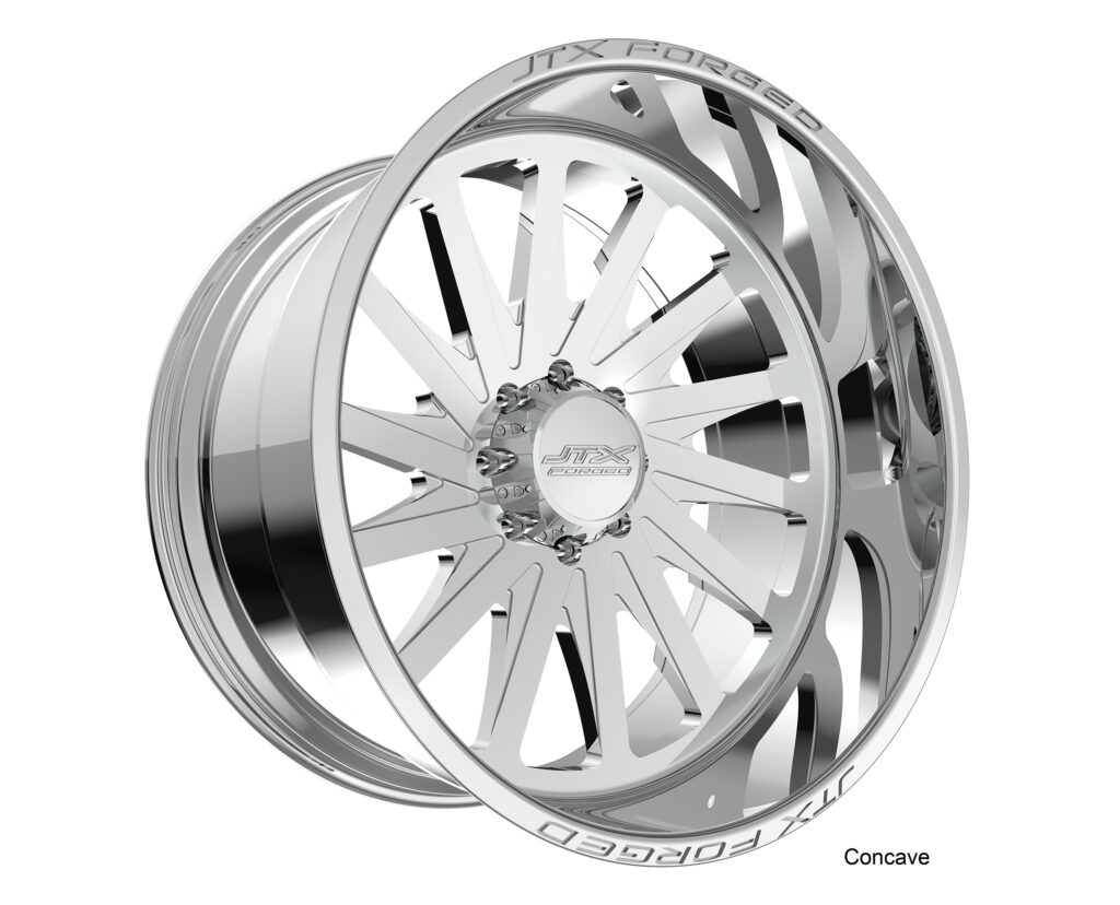 26x14 C TOMAHAWK 8 LUG P