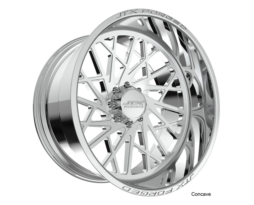 26x14 C TRINITY 8 LUG P
