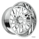 26x14 C TRINITY 8 LUG P