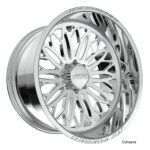 26x14 C VANQUISH 8 LUG P