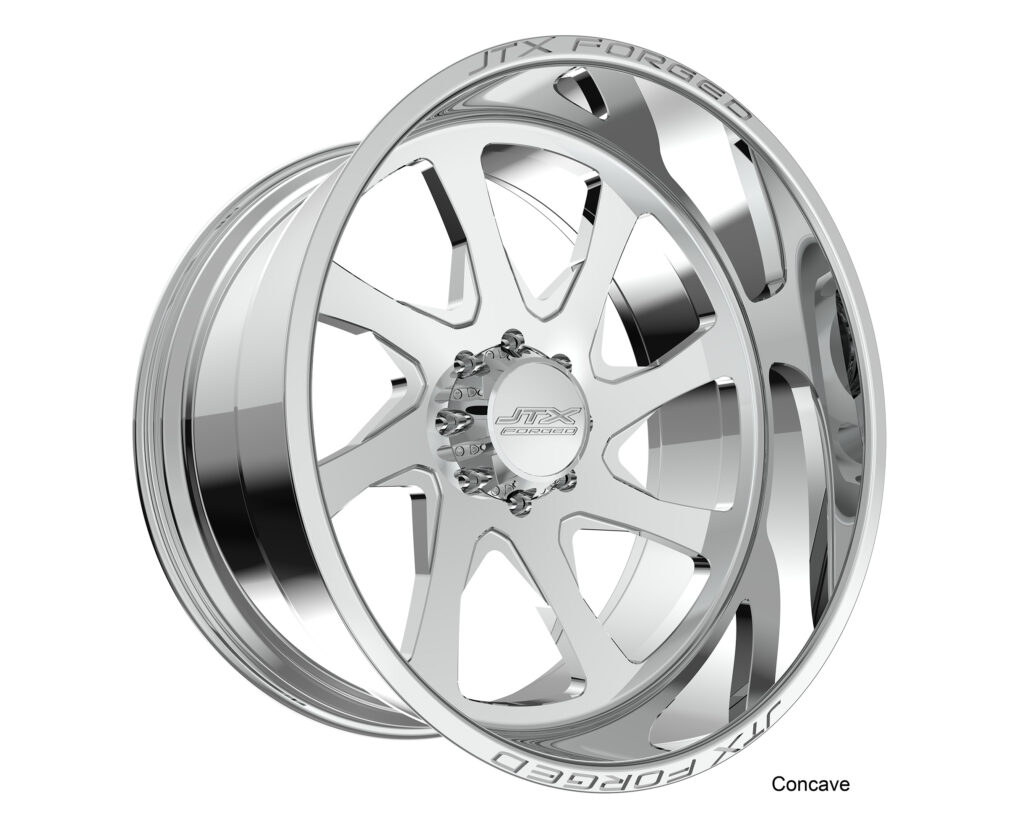 26x14 C VEIL 8 LUG P