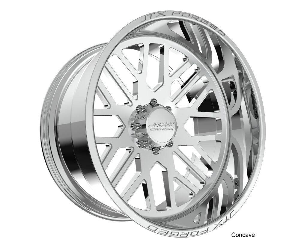 26x14 C VERTEX 8 LUG P