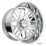 26x14 C VERTEX 8 LUG P