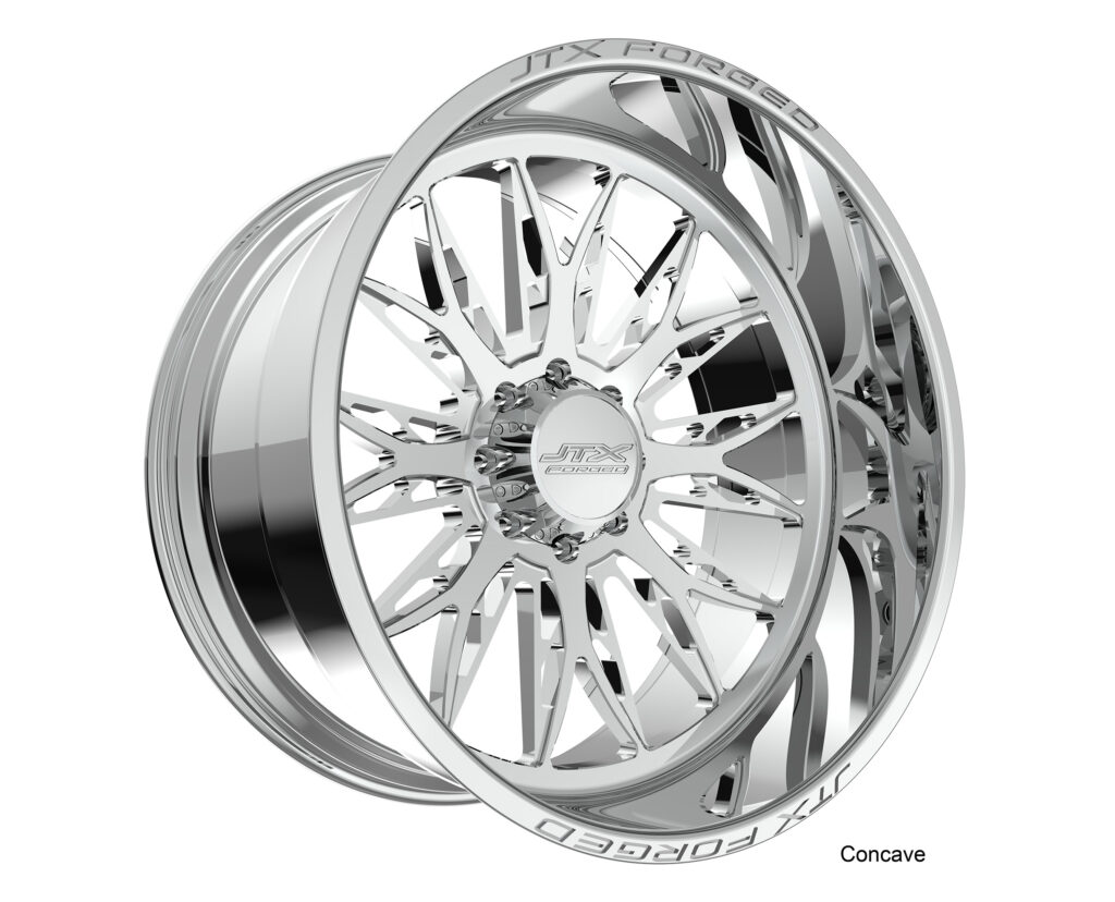 26x14 C WIDOW 8 LUG P