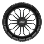 26x14 SS-218 8 LUG BM FRONT