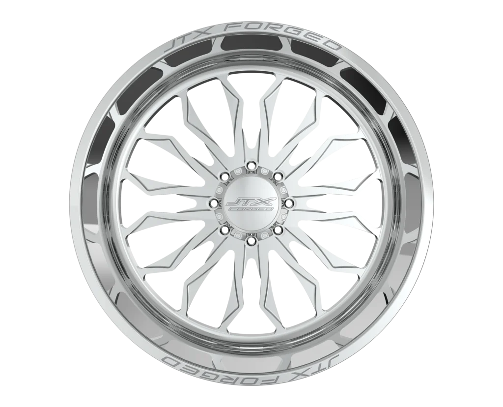 26x14 SS-218 8 LUG P FRONT