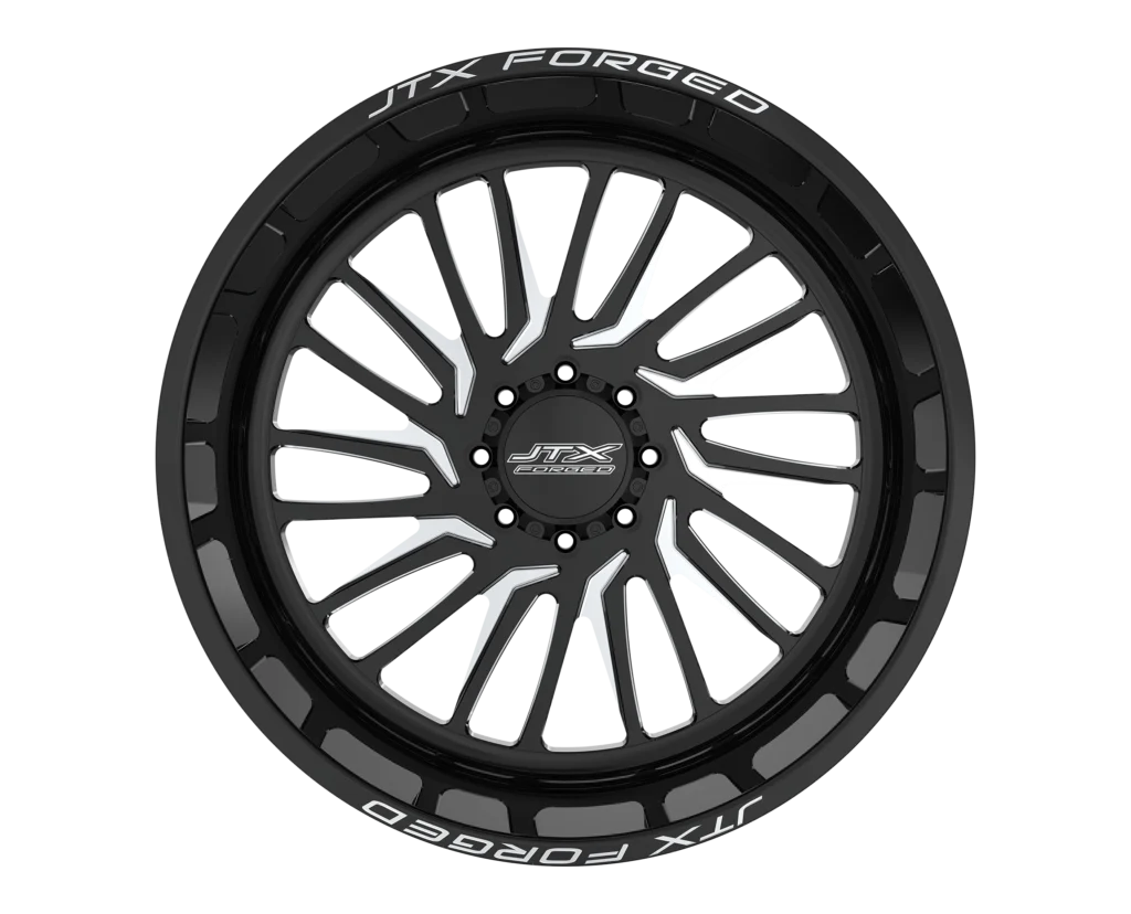 26x14 SS-219 8 LUG BM FRONT