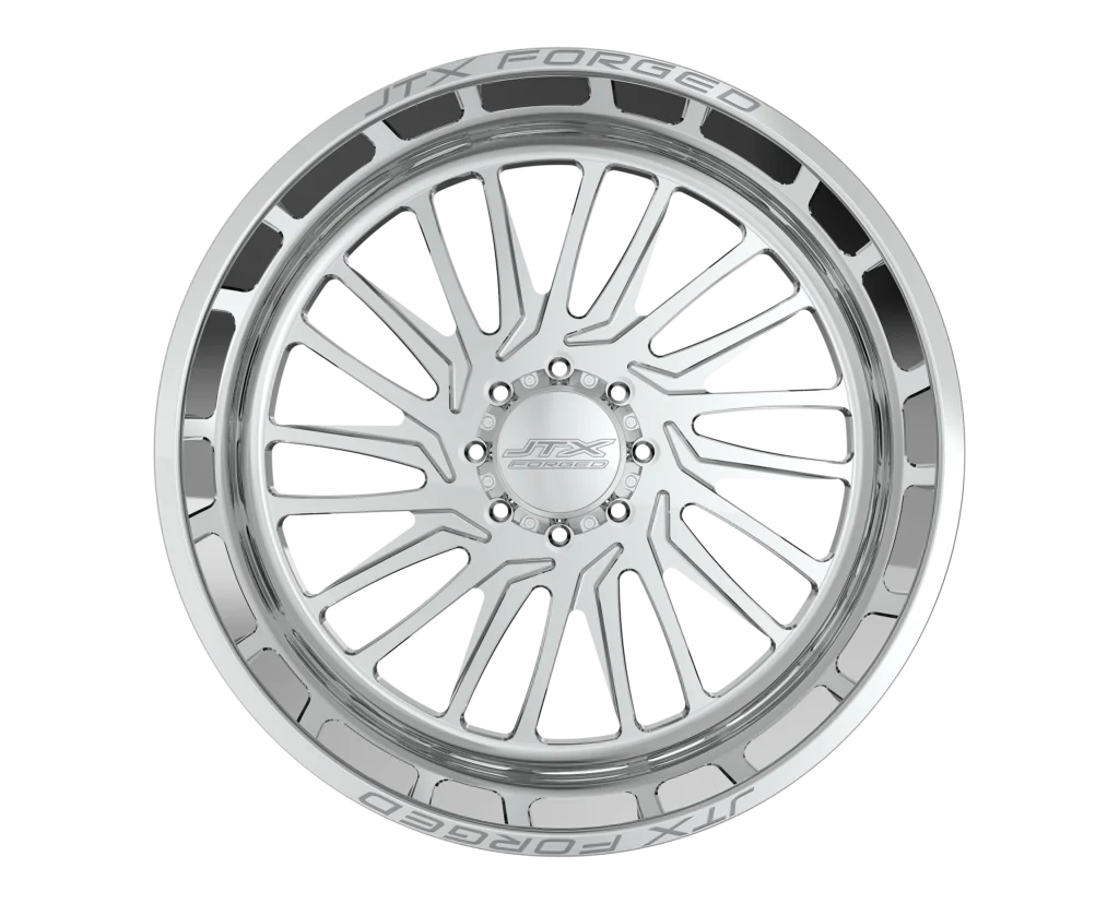 26x14 SS-219 8 LUG P FRONT