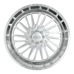 26x14 SS-219 8 LUG P FRONT