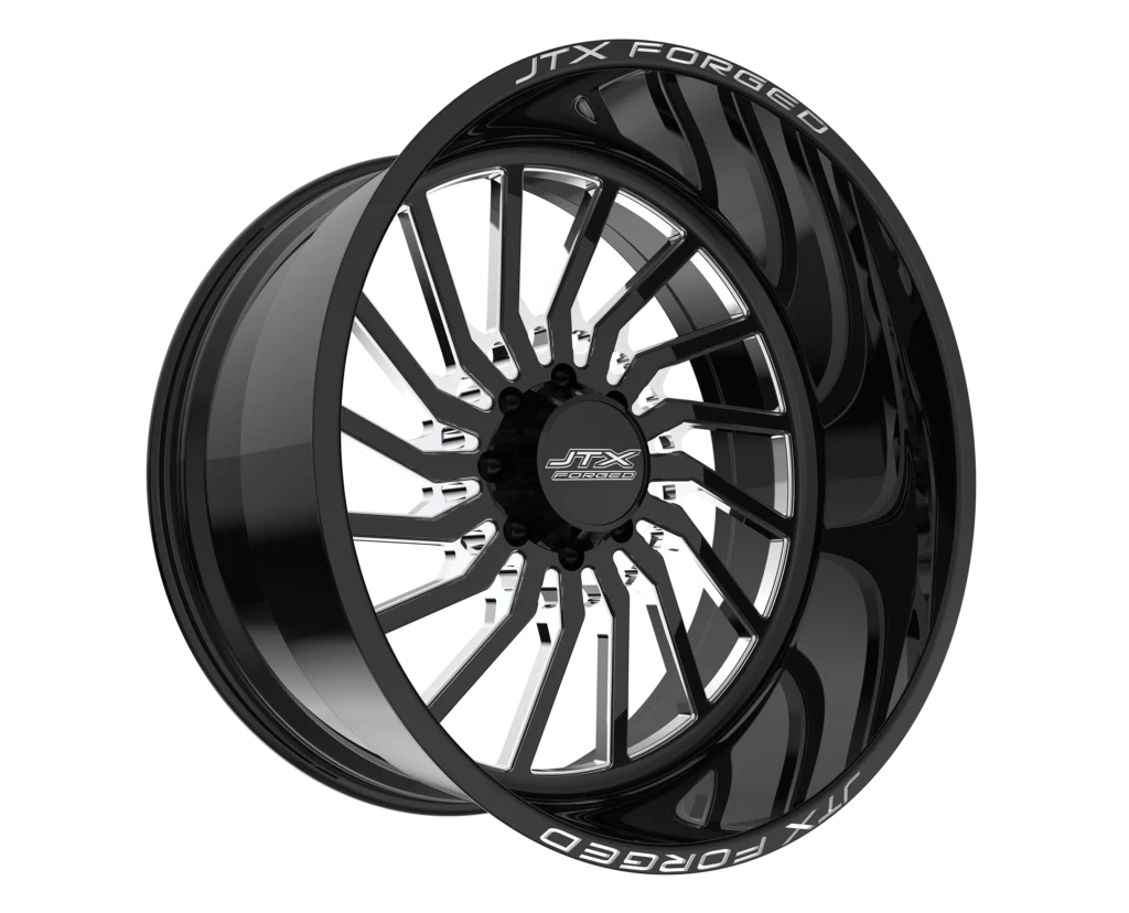 26x14 SS-221 8 LUG BM