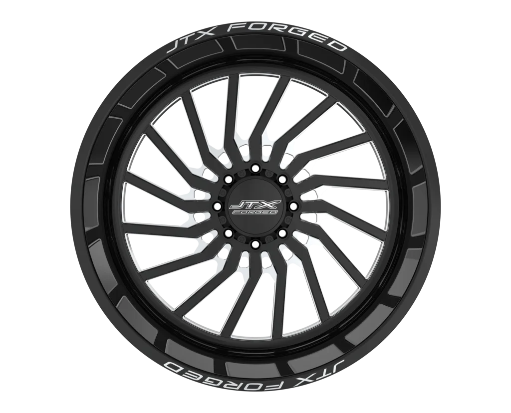 26x14 SS-221 8 LUG BM FRONT