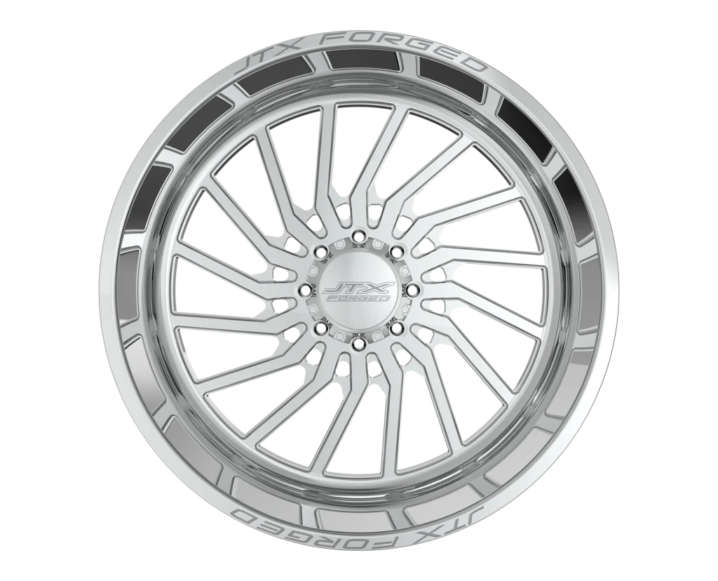 26x14 SS-221 8 LUG P FRONT