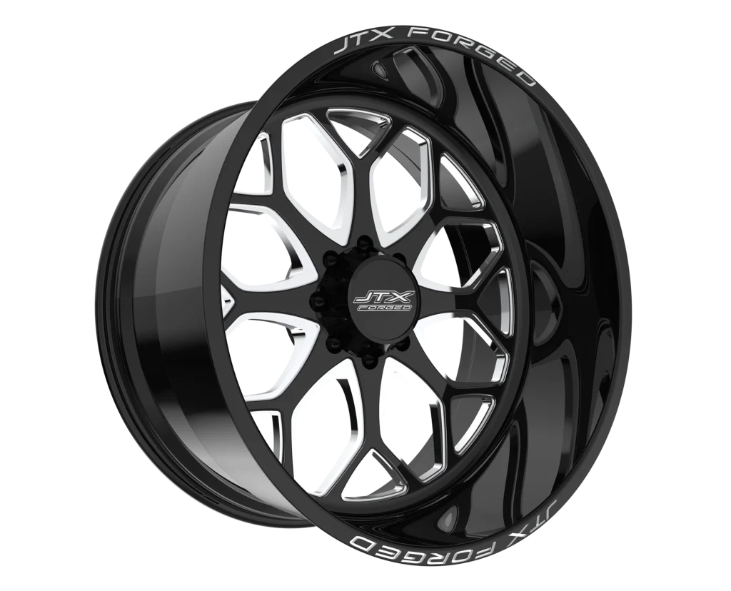 26x14 SS-222 8 LUG BM