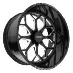 26x14 SS-222 8 LUG BM