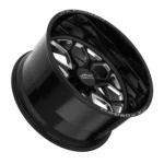 26x14 SS-222 8 LUG BM ANGLE