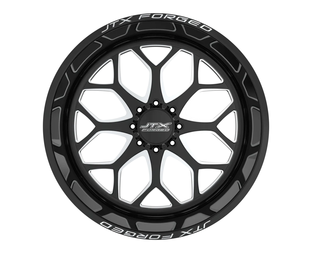 26x14 SS-222 8 LUG BM FRONT