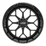 26x14 SS-222 8 LUG BM FRONT