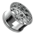 26x14 SS-222 8 LUG P ANGLE