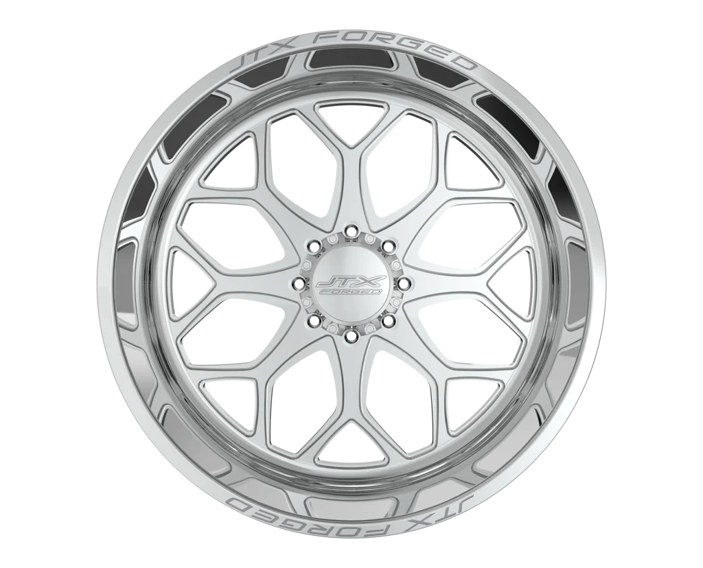 26x14 SS-222 8 LUG P FRONT