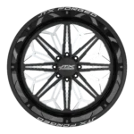 26x14 SS-223 8 LUG BM FRONT