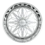 26x14 SS-223 8 LUG P FRONT