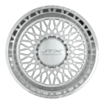 24X12 PHANTOM PH-104 P FRONT