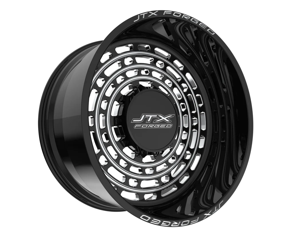 24X12 PHANTOM PH-105 BM