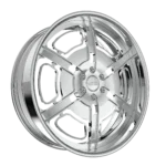 26 JTX 2 PIECE RT-107 FRONT 6 LUG P