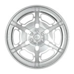 26 JTX 2 PIECE RT-107 FRONT 6 LUG P FRONT