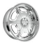 26 JTX 2 PIECE RT-108 FRONT 6 LUG P