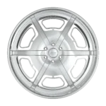 26 JTX 2 PIECE RT-108 FRONT 6 LUG P FRONT