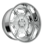 26 JTX 2 PIECE RT-108 REAR 6 LUG P